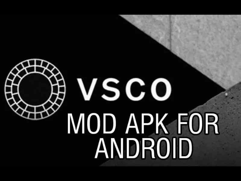 Tính Năng Khác Biệt Của Phiên Bản VSCO Mod Apk 