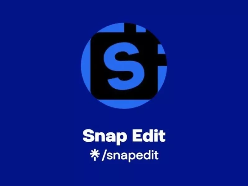 Tải SnapEdit Mod Apk (No Ads, Mở Khóa Pro) v7.5.9 1 Tổng Quan Thông Tin Về SnapEdit Mod Apk
