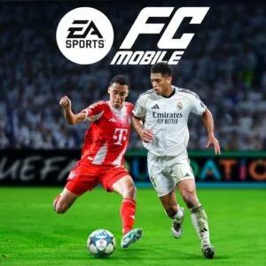 Tải EA Sports FC Mobile Apk v26.1.04 Dành Cho Android