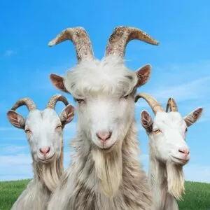Tải Goat Simulator 3 Apk v1.1.6.1 Dành Cho Android