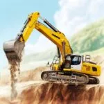 Tải Hack Construction Simulator 3 Mod Apk (Vô Hạn Tiền, Max Level) v1.1.1473
