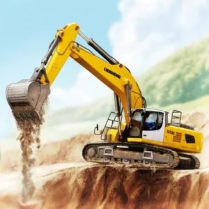 Tải Hack Construction Simulator 3 Mod Apk (Vô Hạn Tiền, Max Level) v1.1.1473