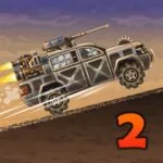 Tải Hack Earn To Die 2 (Vô Hạn Tiền, MOD Menu) v1.4.58