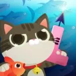 Tải Hack The Fishercat (Vô Hạn Tiền, Trang Bị, Sức Mạnh) v4.3.10