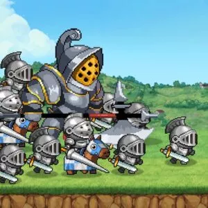 Tải Kingdom Wars Hack (Vô Hạn Tiền, Kim Cương, Max Level) v4.3.1