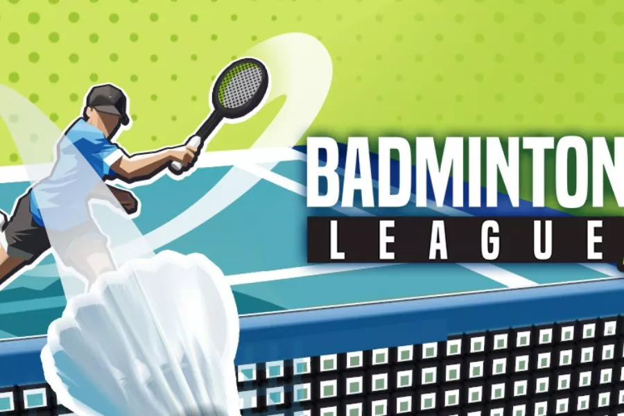 banner Badminton League Mod Apk 1