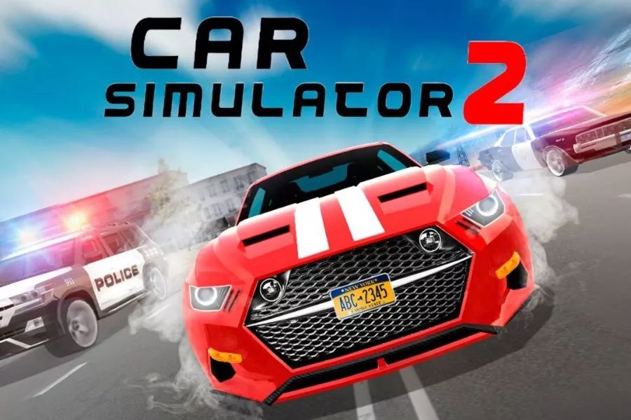 banner Car Simulator 2 Hack 1