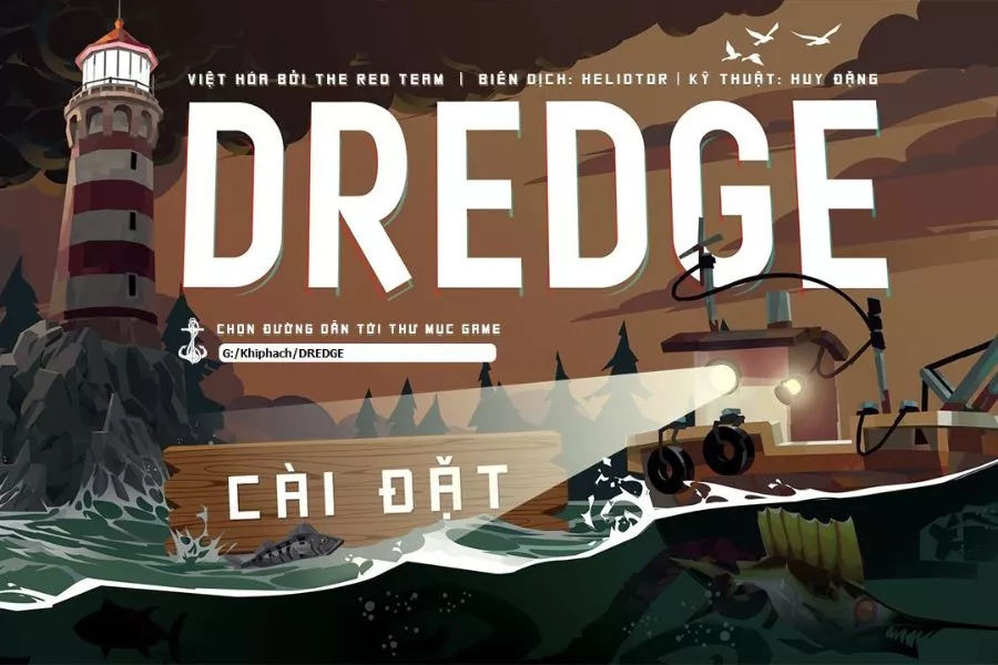 banner Dredge Apk 1