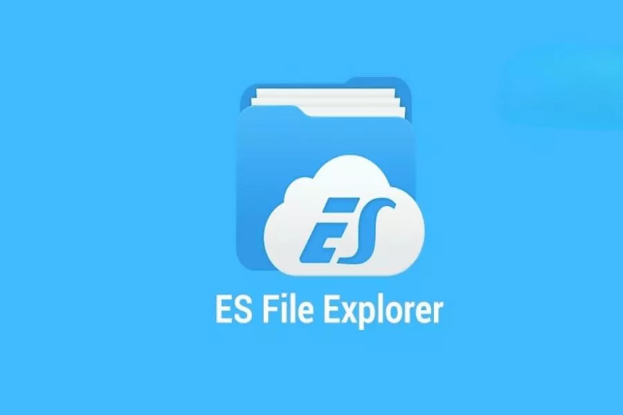 banner Es File Explorer Apk 1