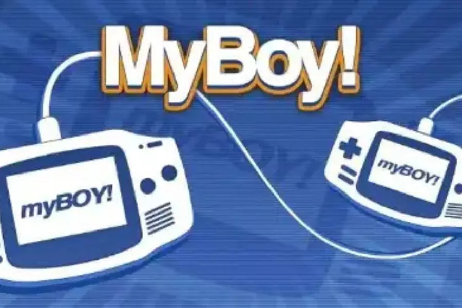 banner My Boy Apk 1