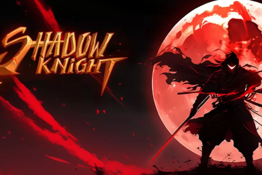 banner Shadow Knights Mod Apk 1