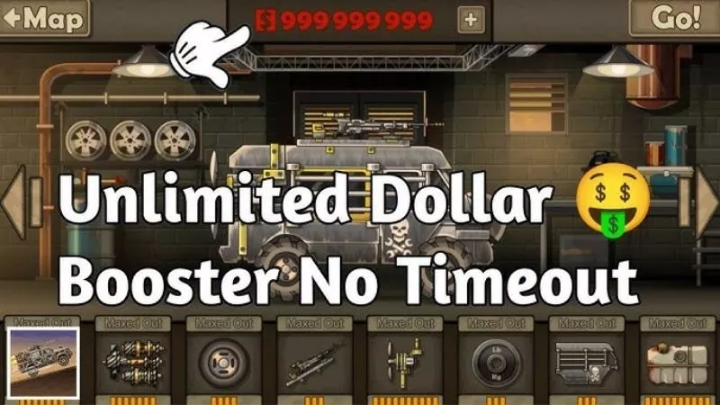 Danh Sách Tính Năng Mod Được Game Thủ Quan Tâm Nhất Hiện Nay