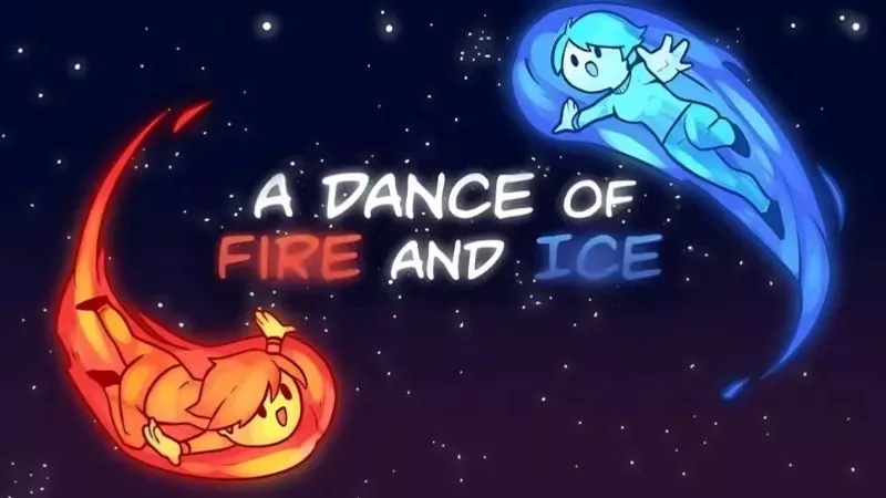 Giới Thiệu Về A Dance Of Fire And Ice Apk