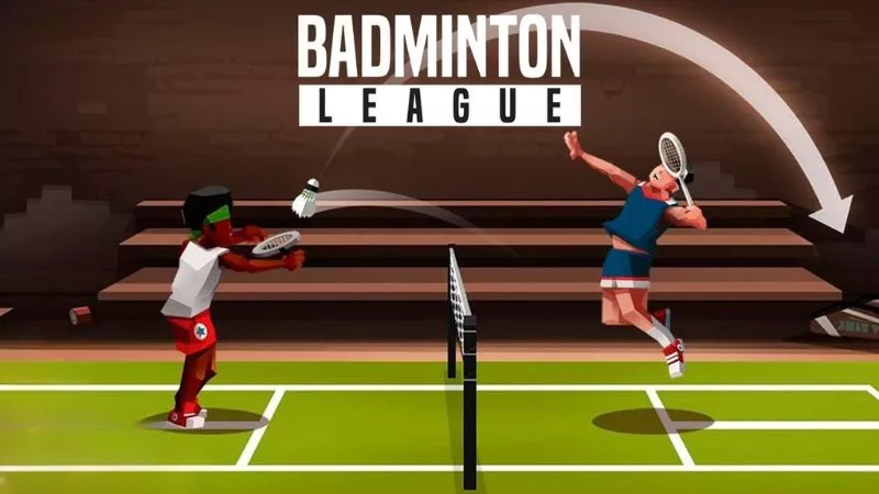 Tải Badminton League Mod Apk (Vô Hạn Tiền, Kim Cương) v5.81.5089.0 1 Giới Thiệu Về Badminton League Mod Apk