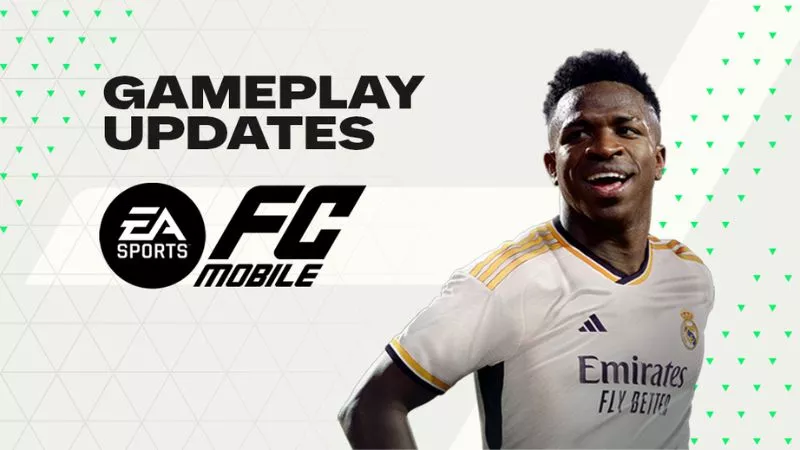 Giới Thiệu Về EA Sports FC Mobile Apk