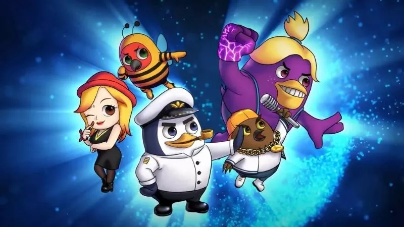 Giới Thiệu Về Eldorado M Apk 