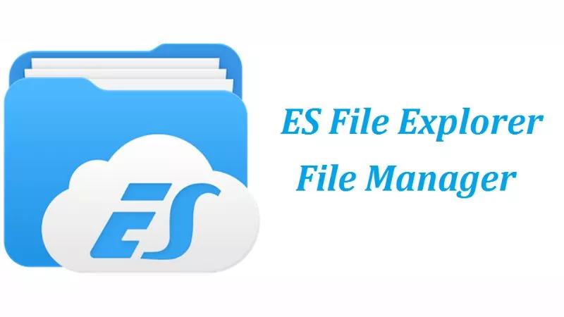 Giới Thiệu Về Es File Explorer Apk 