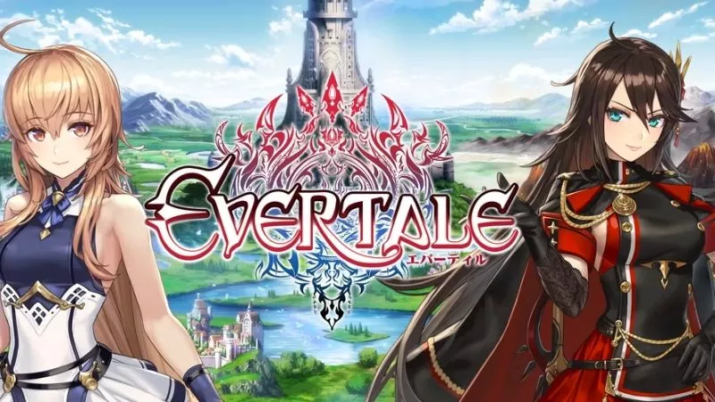 Tải Evertale Mod Apk (Vô Hạn Tiền, Mở Khóa, Menu) v2.0.100 1 Giới Thiệu Về Evertale Mod Apk