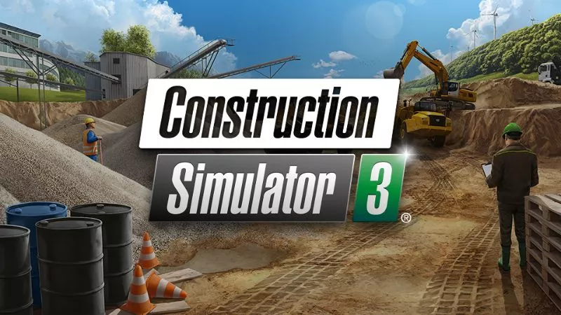 Tải Hack Construction Simulator 3 Mod Apk (Vô Hạn Tiền, Max Level) v1.1.1473 1 Giới Thiệu Về Hack Construction Simulator 3