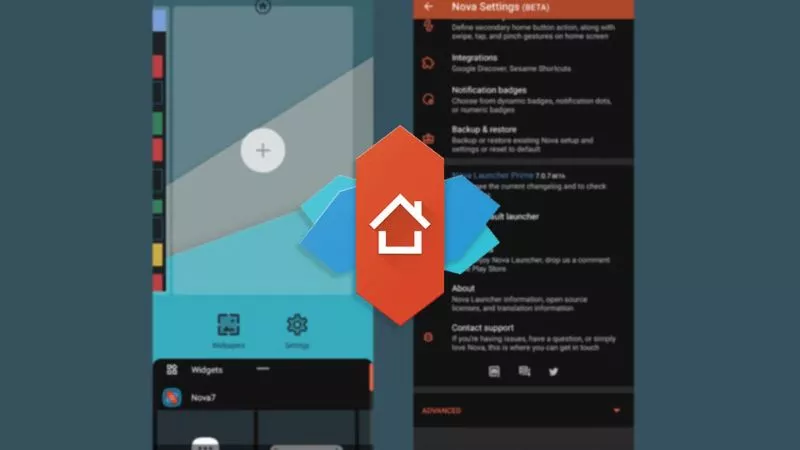 Giới Thiệu Về Nova Launcher Mod Apk