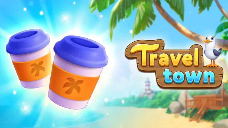 Tải Hack Travel Town (MOD Vô Hạn Năng lượng, Kim Cương) v2.12.1460 1 Hack Travel Town Là Gì?