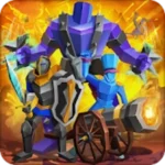 Tải Epic Battle Simulator 2 APK (Vô Hạn Tiền, Kim Cương, Menu) v1.6.85