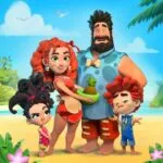 Tải Family Island Mod APK (Vô Hạn Tiền, Kim Cương) V2026040.0.88647