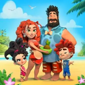 Tải Family Island Mod APK (Vô Hạn Tiền, Kim Cương) V2026040.0.88647