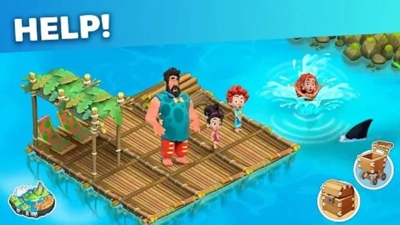 Tải Family Island Mod APK (Vô Hạn Tiền, Kim Cương) V2026040.0.88647 1 Giới Thiệu Tổng Quan Về Family Island Mod APK