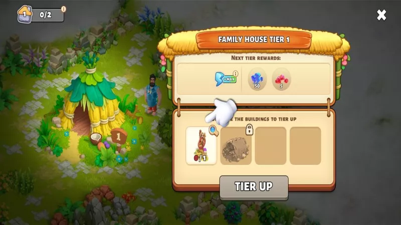 Tải Family Island Mod APK (Vô Hạn Tiền, Kim Cương) V2026040.0.88647 6 Mẹo Chơi Family Island Mod APK Hiệu Quả