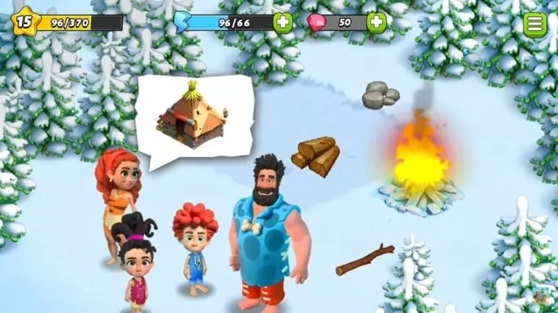 Tải Family Island Mod APK (Vô Hạn Tiền, Kim Cương) V2026040.0.88647 2 Khám Phá Nhiều Hòn Đảo Khác Nhau