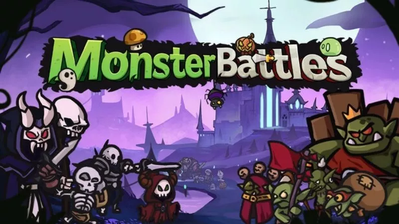 Game Monster Battle – Trải Nghiệm Chiến Đấu Quái Vật Đỉnh Cao