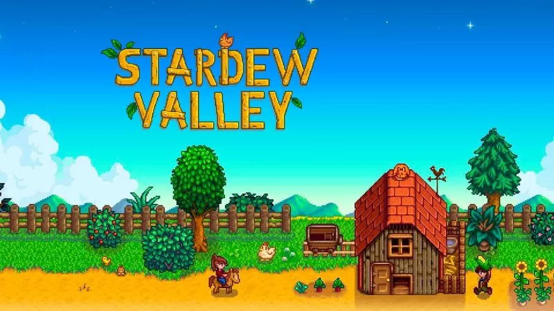 Stardew Valley