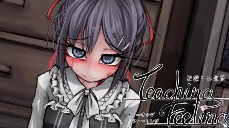 Top Game Visual Novel Hay Nhất Android 2026 2 Teaching Feeling