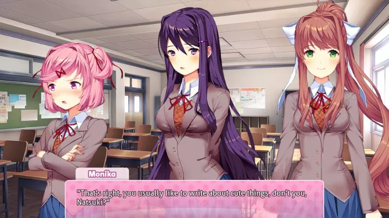 Top Game Visual Novel Hay Nhất Android 2026 7 Vì Sao Visual Novel Android Được Yêu Thích?