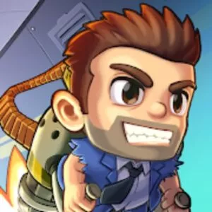 Tải Hack Jetpack Joyride MOD APK (Vô Hạn Tiền Xu) v1.104.1
