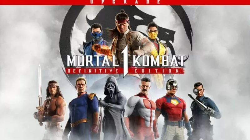 Mortal Kombat: Onslaught – Sự Kết Hợp Đẫm Máu