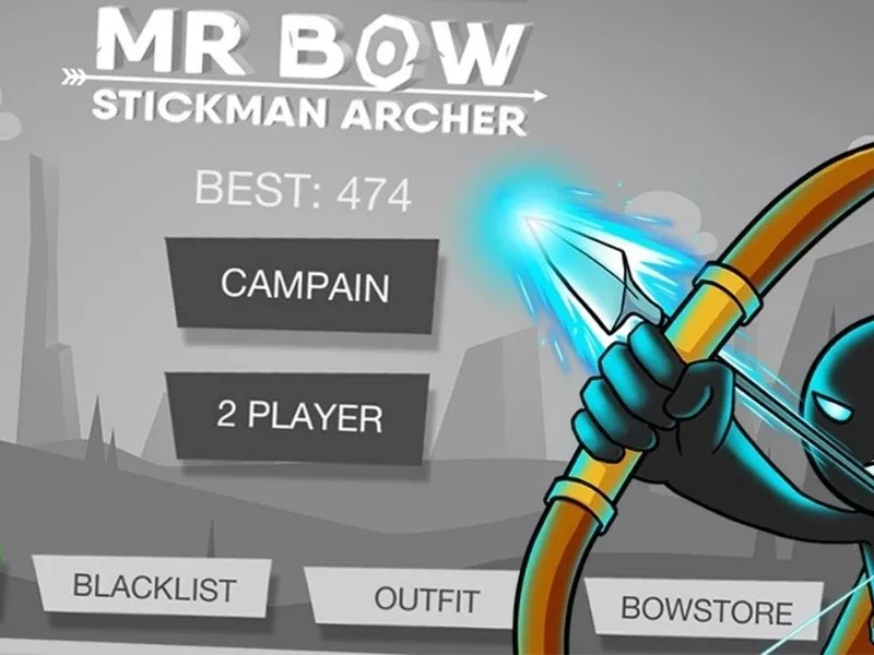 Mr Bow – Sự Kết Hợp Tinh Tế Trong Thế Giới Hành Động
