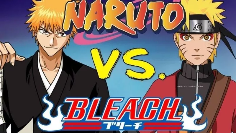 Naruto vs Bleach: Cuộc Chiến Đa Vũ Trụ Huyền Thoại