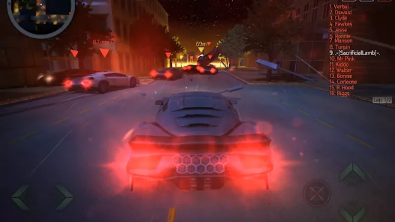 Tải Payback 2 MOD APK (Vô Hạn Tiền, Đạn) 2.106.16 2 Hack Payback 2