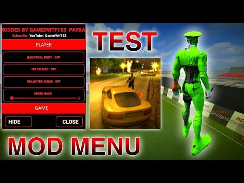 Tải Payback 2 MOD APK (Vô Hạn Tiền, Đạn) 2.106.16 4 Hack Payback 2