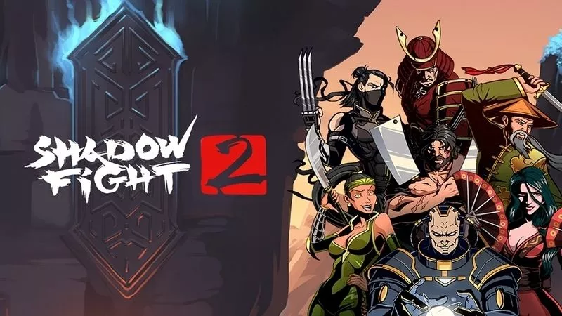 Shadow Fight 2: Nghệ Thuật Của Những Bản Ngã Bóng Đêm