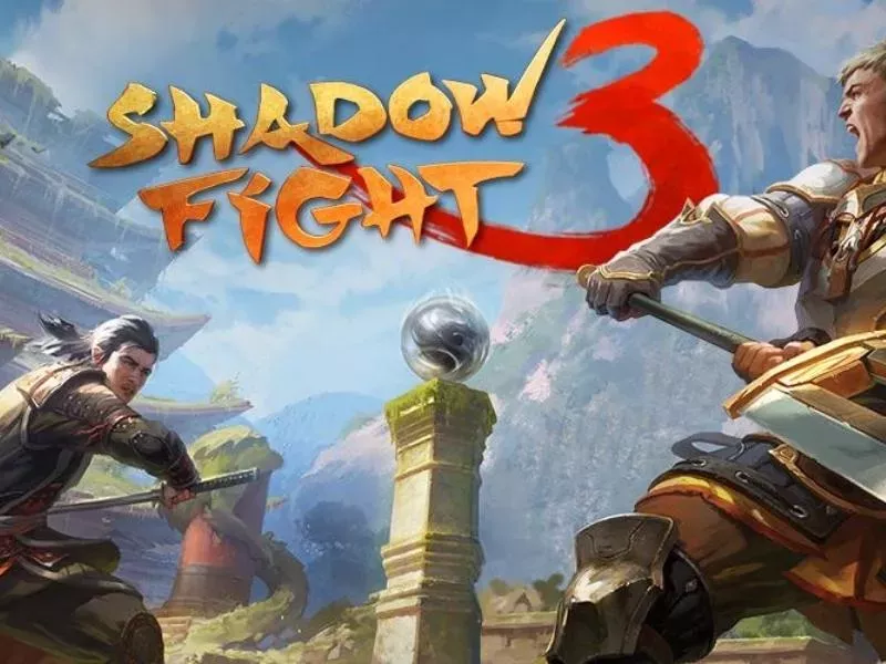 Shadow Fight 3 – Sự Tiếp Nối Hoàn Hảo Từ Huyền Thoại
