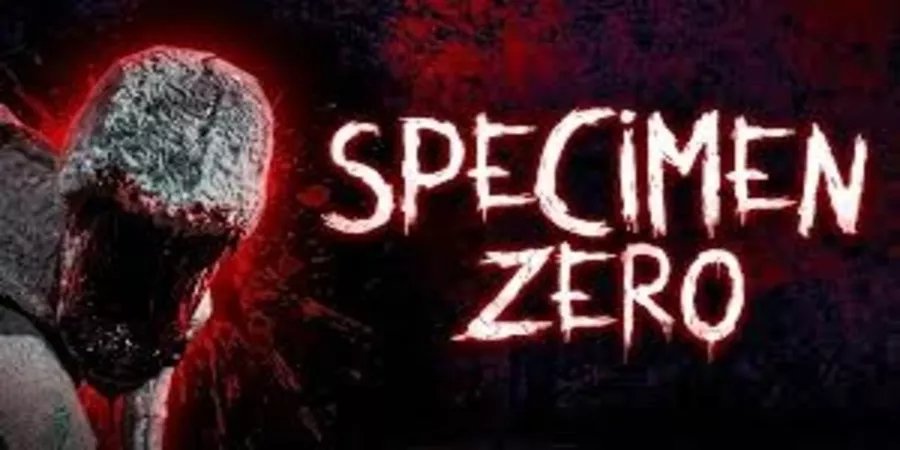 Banner Specimen Zero MOD APK