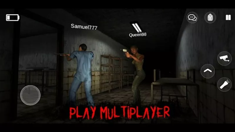 Tải Specimen Zero MOD APK (Mua Sắm Miễn Phí) V1.1.1 b34 5 Hướng Dẫn Cài Đặt Specimen Zero MOD APK