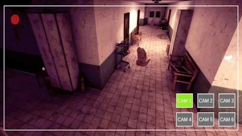 Tải Specimen Zero MOD APK (Mua Sắm Miễn Phí) V1.1.1 b34 2 Lối Chơi Sinh Tồn Và Giải Đố