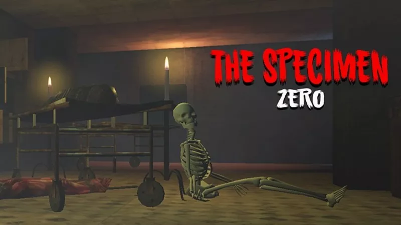 Tải Specimen Zero MOD APK (Mua Sắm Miễn Phí) V1.1.1 b34 1 Giới Thiệu Tổng Quan Về Specimen Zero MOD APK