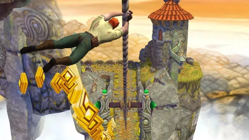 Tải Temple Run 2 MOD APK (Menu, Full tiền, Kim cương, Bất tử) v1.130.0 3 Temple Run 2 hack