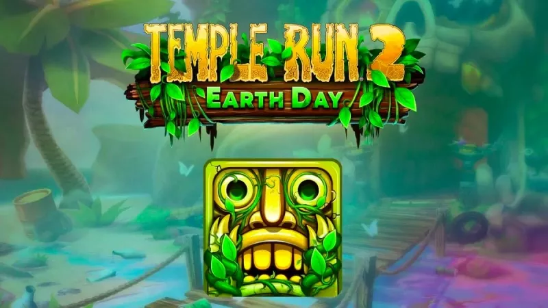 Temple Run 2 hack