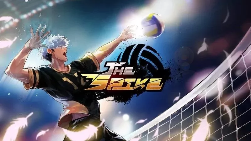 The Spike – Volleyball Story: Đỉnh cao kỹ năng